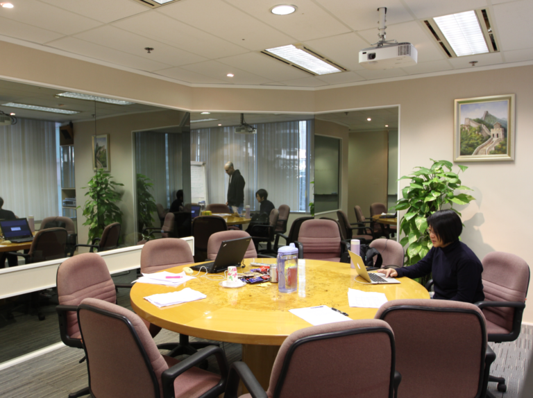 User Research & Usability Testing Hong Kong