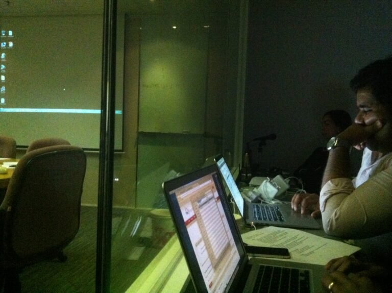 User Research & Usability Testing Hong Kong
