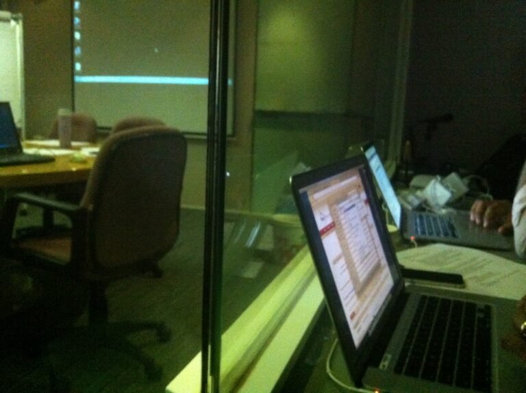 User Research & Usability Testing Hong Kong