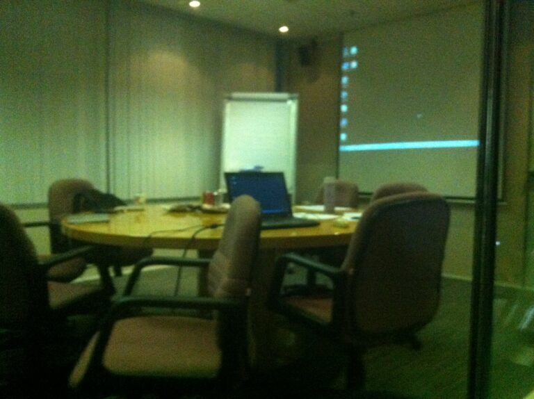 User Research & Usability Testing Hong Kong