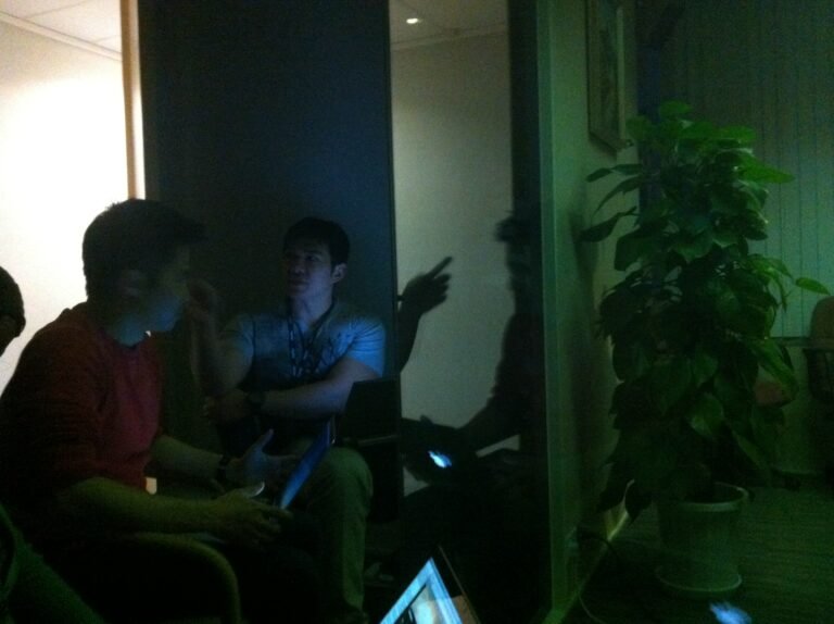 User Research & Usability Testing Hong Kong