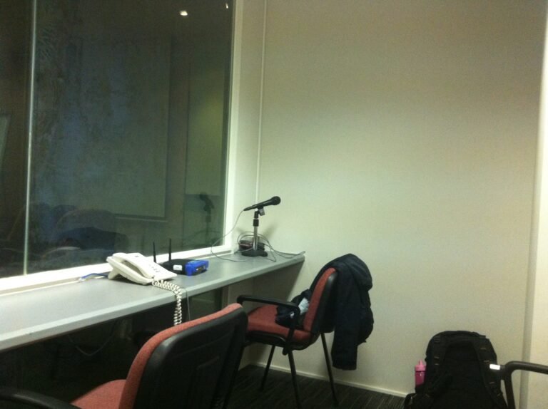User Research & Usability Testing Hong Kong